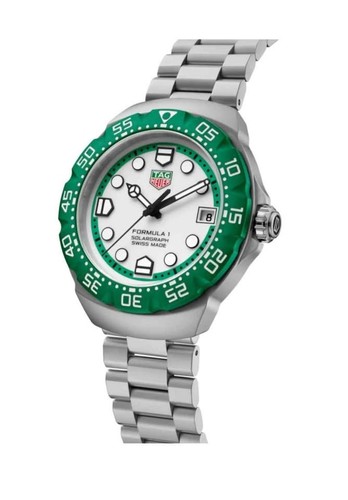 Edizione limitata tag heuer - edizione,