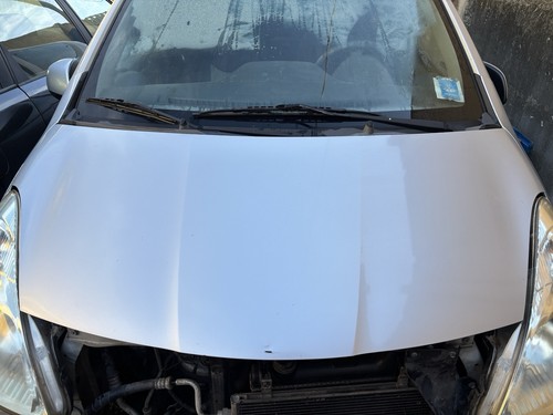 Cofano anteriore nissan pixo - cofano,