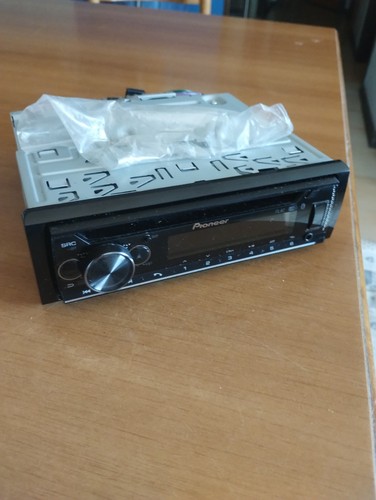Pioneer deh s720dab - pioneer, deh-s720dab