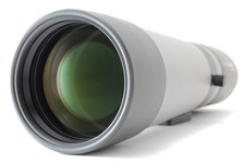 [COME NUOVO+++ con custodia] KOWA Prominar TSN-824M Cannocchiale da puntamento obiettivo fluorite dal GIAPPONE