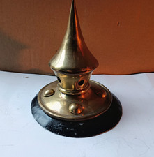 Pickelhaube Spike and Base -