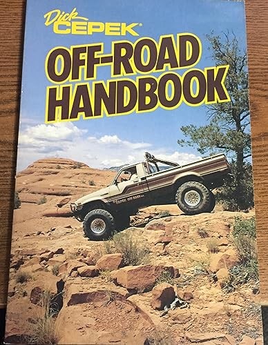 Dick cepek off road - dick,