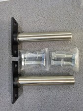 Manicotto acciaio inox - manicotto,