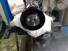 *Dinamo Per Fiat 500 D- L- R