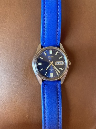 Seiko automatico vintage - ,