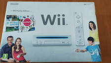Nintendo Wii Pack di Console e