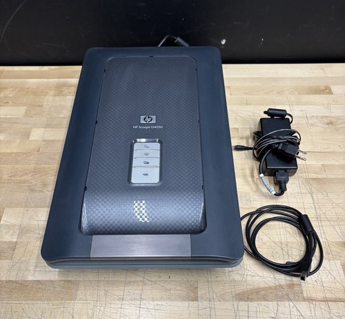 Fclsd 0605 scanjet g4050 - hp,