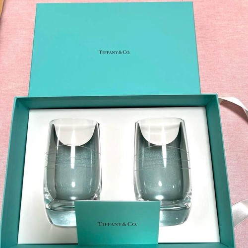 Set coppia bicchieri cadenza