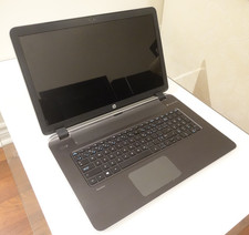 Pavilion notebook 17 - pavilion, 17"