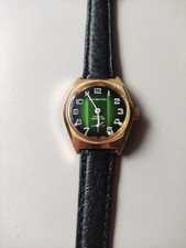 Orologio da polso meccanico vintage Ceventic Swiss Made - 17 rubini, incabloc