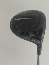 Titleist TSr 1 Driver 10 gradi