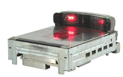 Datalogic magellan 9800i - datalogic,