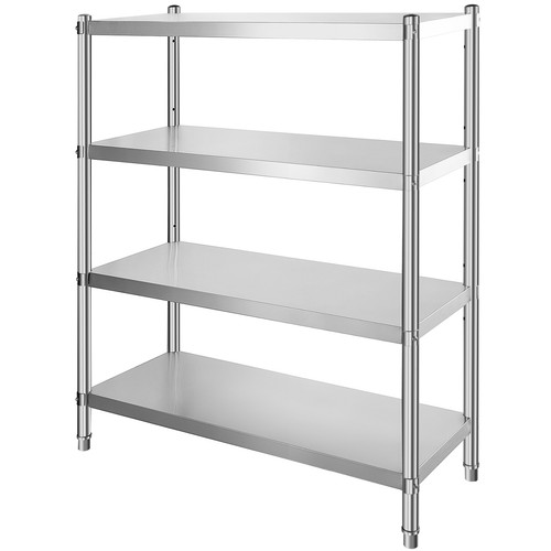 Scaffale acciaio - scaffale,