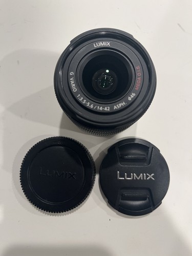 Panasonic lumix vario - lumix,