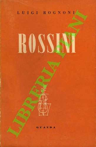 Rognoni luigi rossini con - luigi,
