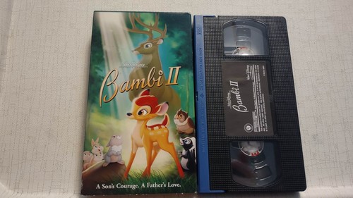 Bambi disney movie - disney,