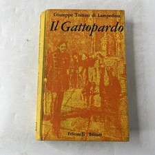 Giuseppe Tomasi di Lampedusa