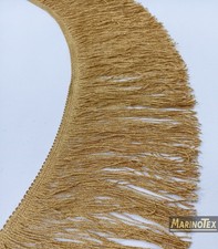 FRANGIA TRIPOLINA BALLO DANZA SAGGIO LATINI BORSE H CM 10/15/25/35 AL METRO