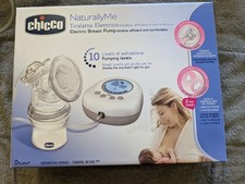 TIRALATTE ELETTRICO CHICCO