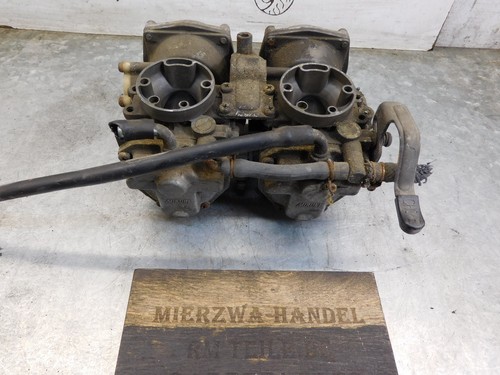 Carburatore yamaha 535 - xv,
