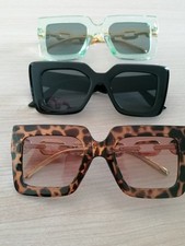 Occhiali da donna con