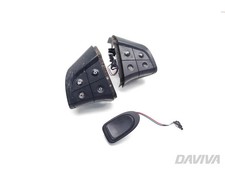 Mercedes-Benz M-Class Pulsante