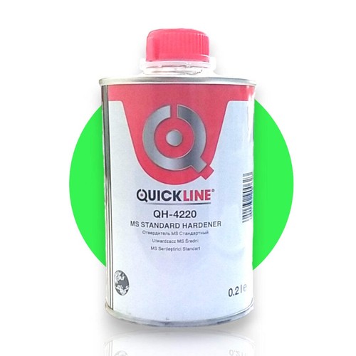Quickline catalizzatore 4220 - quickline,