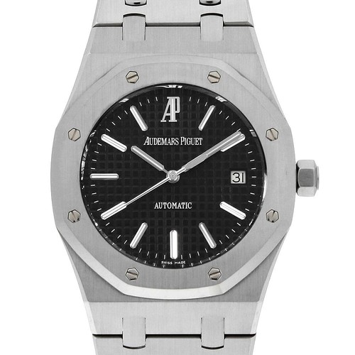 Audemars piguet royal oak - audemars,