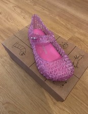 Mini Melissa ballerine
