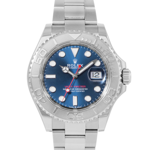 Rolex yacht master quadrante - master,