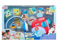 Little tikes seuss - little, story