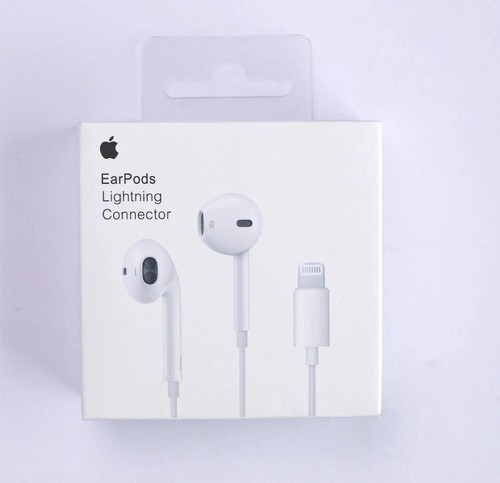 Earpods for apple - apple, iphone