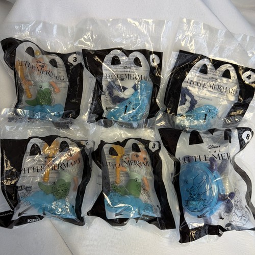 Lotto giocattoli happy - (6),