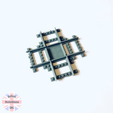 (L-Gauge) Pista Treno