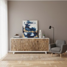 DecHome Madia Moderna 4 Ante