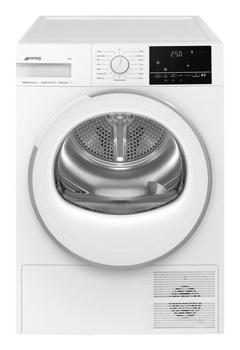 Smeg dn10sec asciugatrice - smeg,