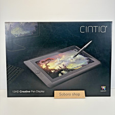 Wacom DTK-1300 Cintiq 13HD