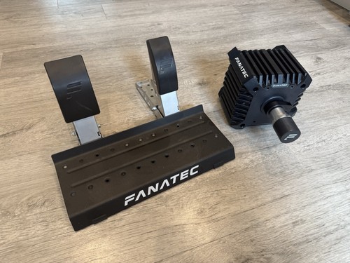 Fanatec csl 5nm qr1 - qr1, &