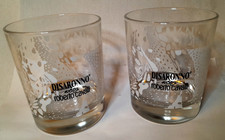 Set 2 bicchieri da cocktail