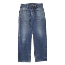 Jeans uomo DICKIES blu regular