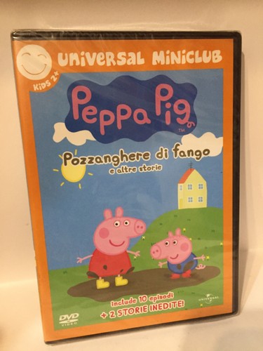 Peppa pig pozzanghere - pozzanghere, di