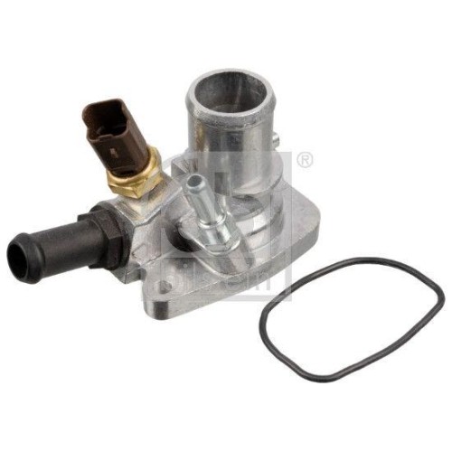 Termostato refrigerante febi - termostato,