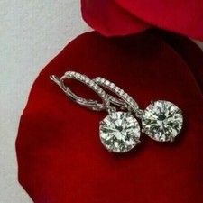 Orecchini pendenti clip