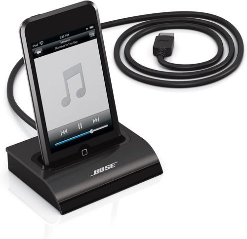 Bose ipod dock per - ipod,