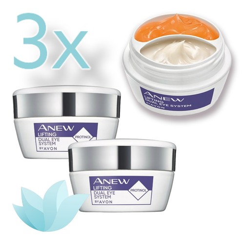 Avon duo contorno occhi - avon,