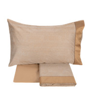 Completo letto matrimoniale