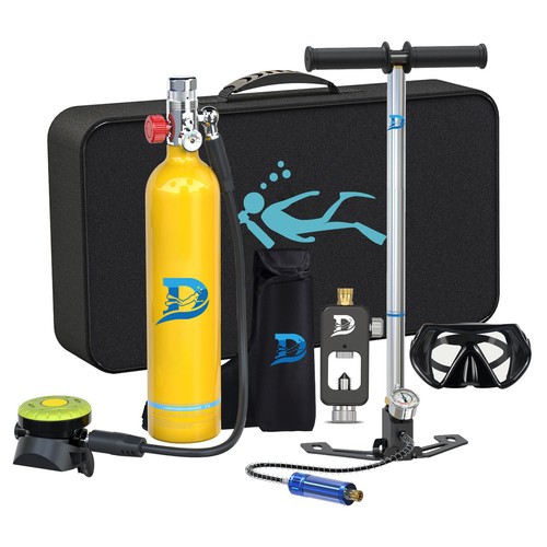 Kit mini ingranaggi subacquei - mini,