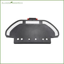 Staffa supporto scopa