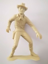 Tex Willer altezza 13 cm. -