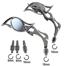 Coppia Retrovisori Specchietti